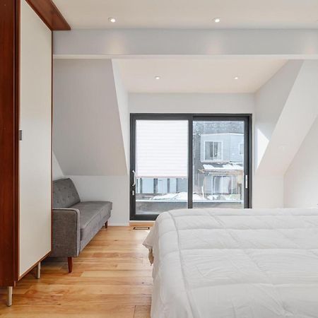 New Modern 1400 Sq Ft Coach House Near Everything 多伦多 外观 照片
