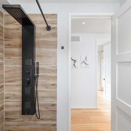 New Modern 1400 Sq Ft Coach House Near Everything 多伦多 外观 照片