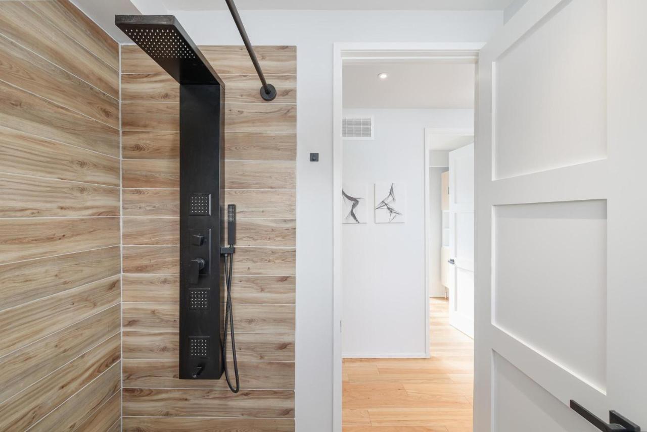 New Modern 1400 Sq Ft Coach House Near Everything 多伦多 外观 照片