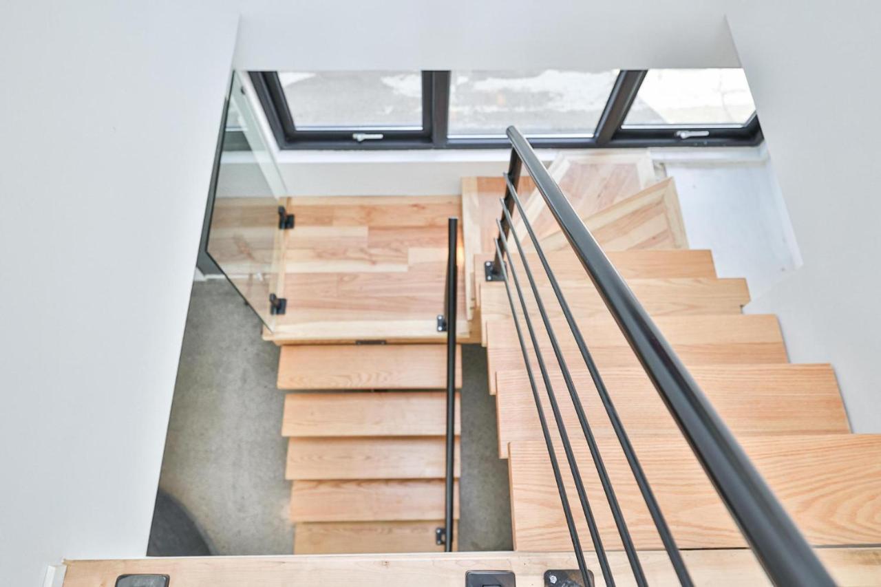 New Modern 1400 Sq Ft Coach House Near Everything 多伦多 外观 照片