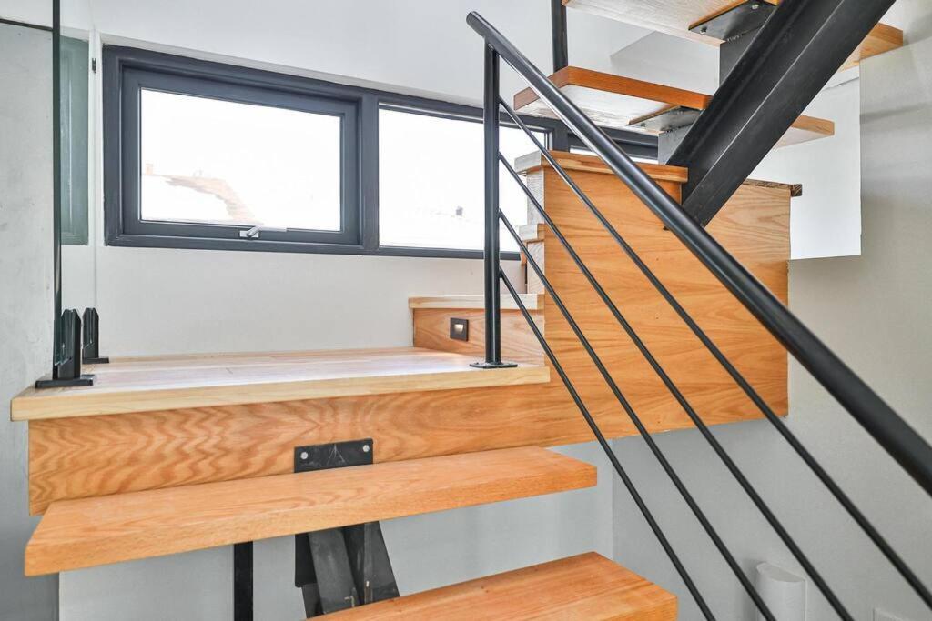 New Modern 1400 Sq Ft Coach House Near Everything 多伦多 外观 照片