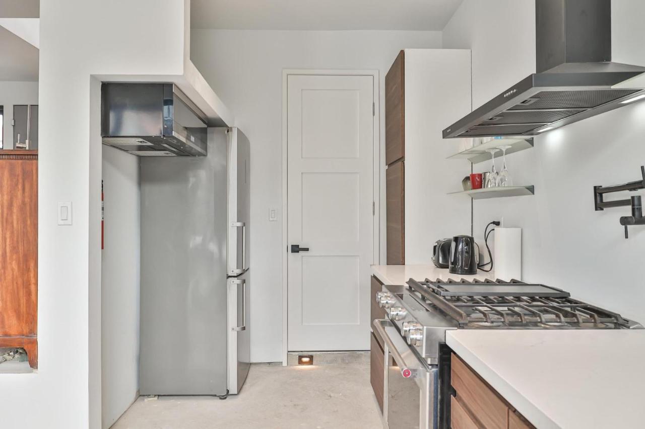 New Modern 1400 Sq Ft Coach House Near Everything 多伦多 外观 照片