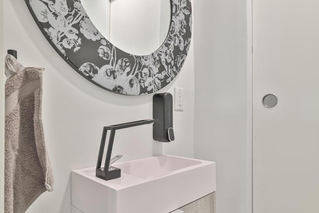 New Modern 1400 Sq Ft Coach House Near Everything 多伦多 外观 照片